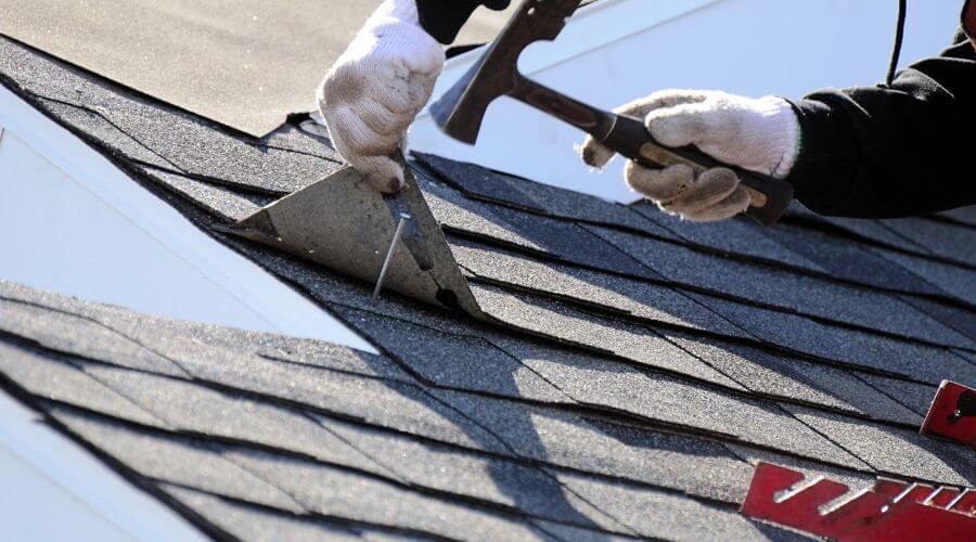 Professional Flat Roofing Installation in Erwinna, PA